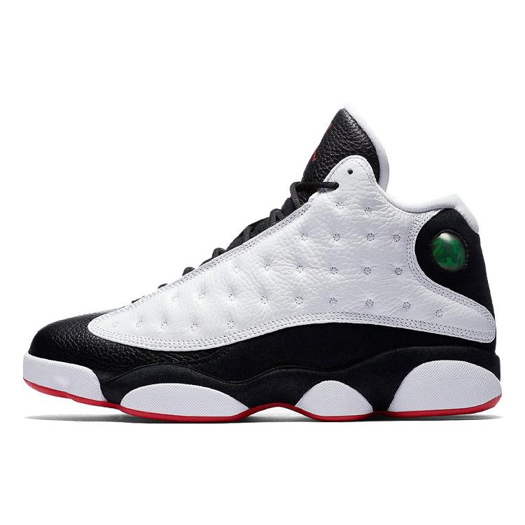 

new Jordan 13 Retro He Got Game 2018 GS 36