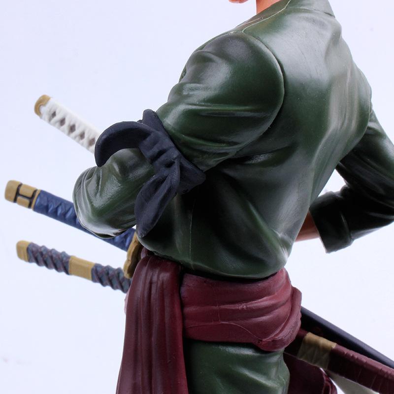 Аниме модель — фото 16