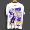 Dragon Ball Z Men Women Son Goku T Shirts Vegeta 100% Cotton Clothes Funny Short Sleeve Crewneck Tee Shirt New Arrival T-Shirts
