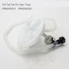Fuel Pump Cover Upper Flange 95862042210 95862042220 For Cayenne VW Touareg 2011-2018 Fuel Pump Feed Unit