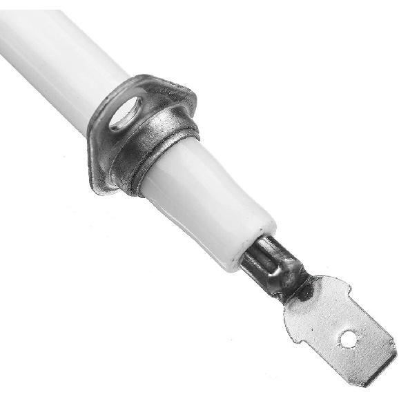 SEN01114 Flame Sensor Replacement for Trane/American Standard Furnace Flame Sensor Rod Stainless Steel SEN337, SEN0337, SEN441, SEN0441, SEN491,