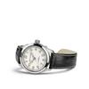 [Hamilton] Khaki Field Murphy 38mm White Dial Black Leather Wristwatch H70405710