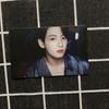 [USED] Korean BTS BE Limited Unreleased Lucky Doro Jungkook Trading Card