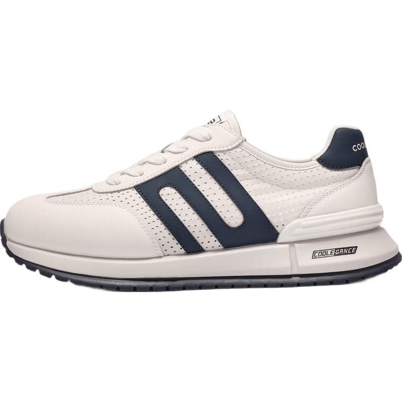 Belle Men s Xiao Jin Gan Casual Sneakers EU 42