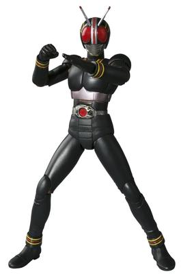 TAMASHII NATIONS Kamen Rider BLACK SHFiguarts