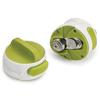 Can-do Can Opener, Compact Pocket Size Device, Quick & Easy To Use