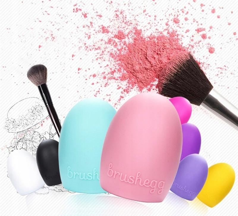 Solid Foundation Brush High Density Soft