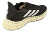 Laufschuhe 4DFWD 2 Running 4DFWD 2 Running GX9266 LWE80 cm [Adidas] Damen BK/WH 24.0