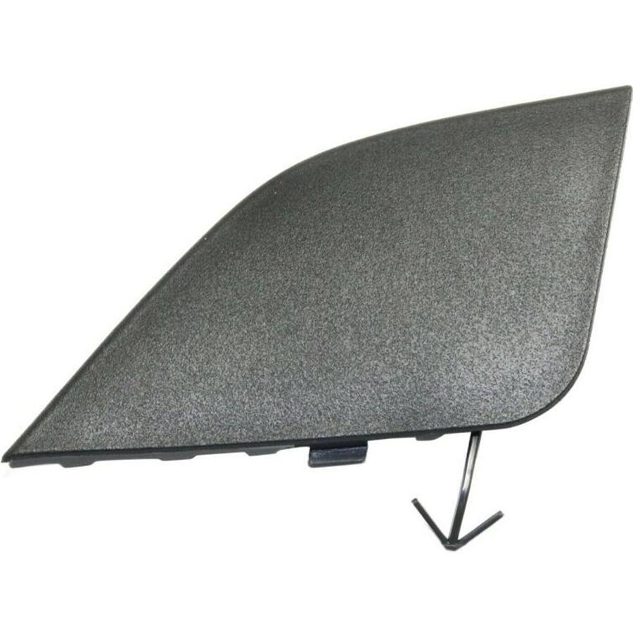 2 stk Venstre+Høyre Slepekrokdeksler Sett For 2016-18 Toyota RAV4 Front Passasjerside