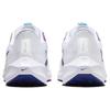Nike Air Zoom Pegasus 40 White Deep Royal Blue - DV3853-105