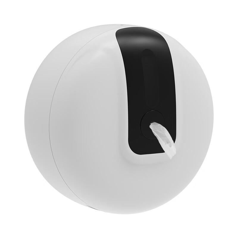 AKIRO Disposable Toilet Seat Cover Dispenser