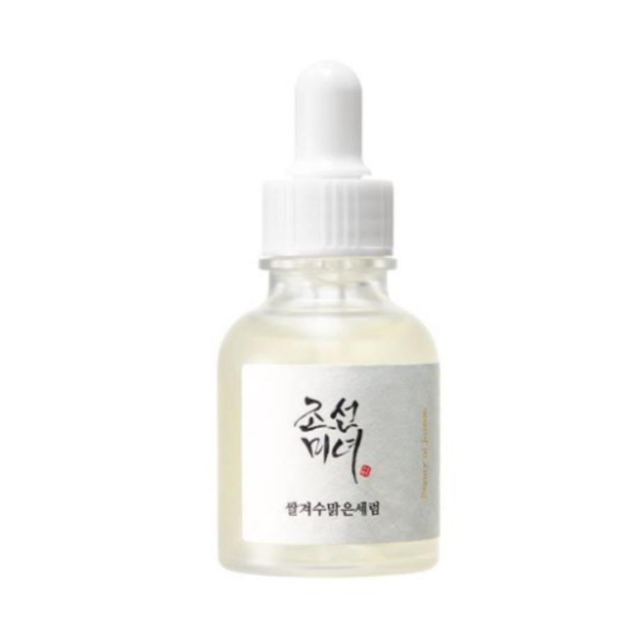Beauty of Joseon Glow Deep Serum 30ml: Rice + Alpha-Arbutin 30mL
