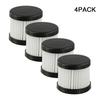 For Karcher's Reliable Replacement Filters Fits For CVH Series Vacuums