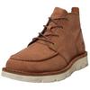 Timberland Westmore Chukka Versatile Comfortable Outdoor Boots Men Boots Brown TB0A41Z1500