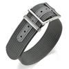Nylon Strap 20mm 22mm Thick Premium Ballistic Nylon Strap for Men and Women Washable Bracelet Bracelet Watch Accessori