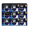 SOFY Super Sleep Cottony Soft Overnight Pads