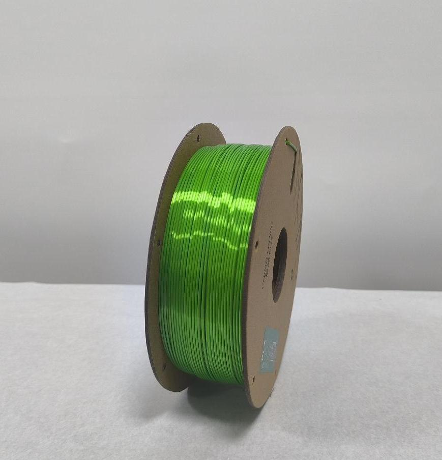 1KG/roll 1.75mm 3D Printer Filament PLA Filament Bulk Order Material for Factory Prototype and Functional Part Production