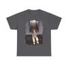 Retro 90s Movie Home Alone Aesthetic Kevin McCallister TShirt Woman Man Christmas High Quality Cotton Graphic T Shirts