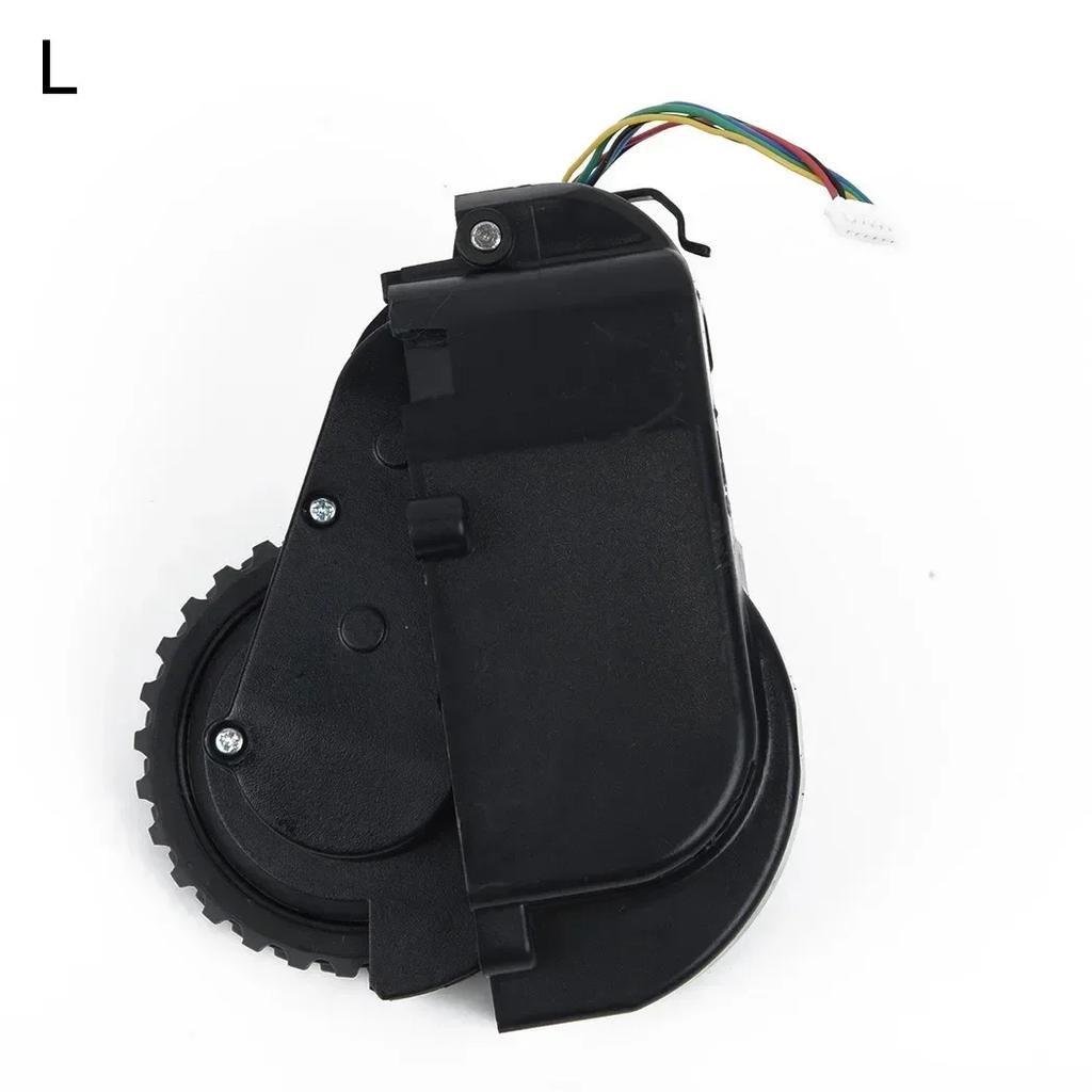 Robot Vacuum Cleaner Left/Right Wheel Motor For Conga Excellence 990 Household Sweeper Cleaning Tools Replace Accessories