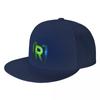 Residente Baseball Cap derby hat western Hat F Luxury Unisex Hat Unisexs Caps Womens