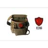 Canvas Oxford Tool Waist Belt Toolbag Professional Wear Resistant Electrician Bag Storage Hardware Tools Pouch Bag Organizer