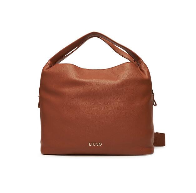 Сумка Liu Jo Liu Jo Ecs M Hobo AF5058 E0058 коричневый