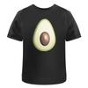 Avocado Half Cotton T Shirt Ta039136