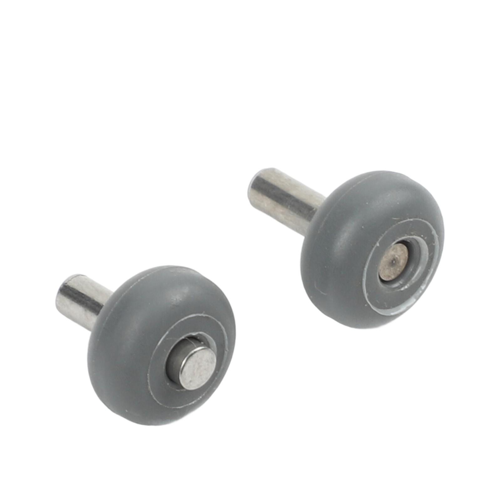 Vacuum Cleaner Wheel Spare Parts Vacuum Cleaner Wheels