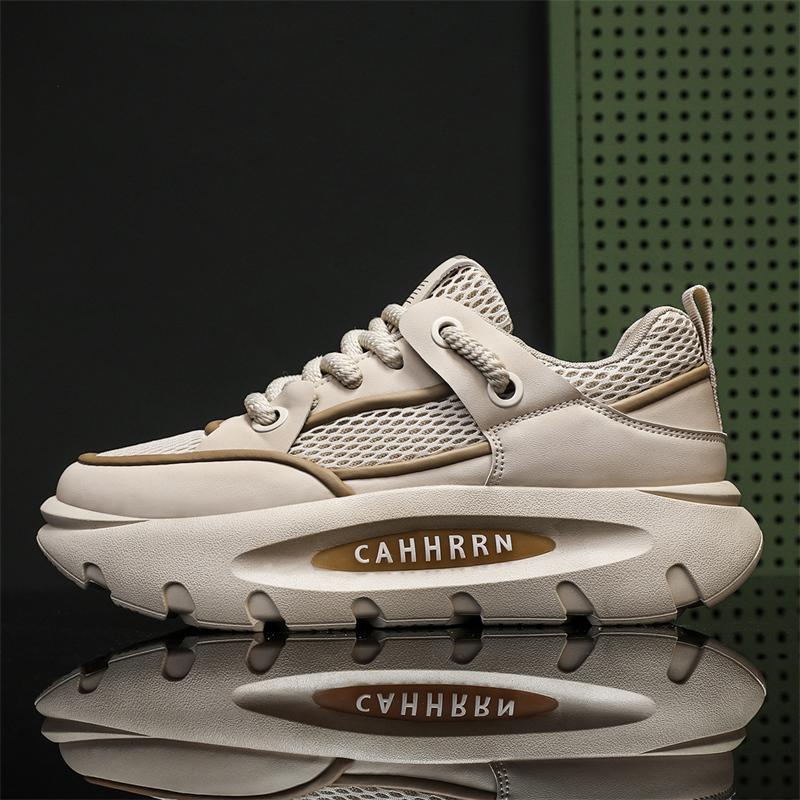 Fashion CYYTL Mens Sneakers Casual Shoes Outdoor Tennis Breathable Hiking Fashion Sports Summer Running Luxury Designer Platform Loafers