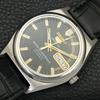 Seiko 5 SPORTS AUTOMATIC VINTAGE 7S36B JAPAN MENS ORIGINAL DIAL WATCH A702379-5 R124-a702379
