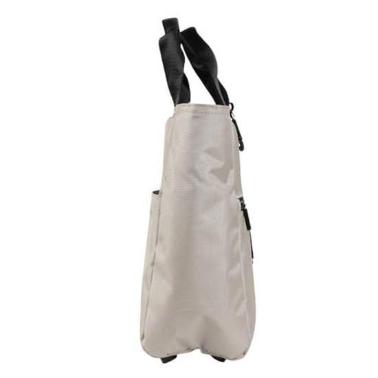 THERMOS genuine product insulated round tote bag approximately 5.8L 2025 RFJ-001