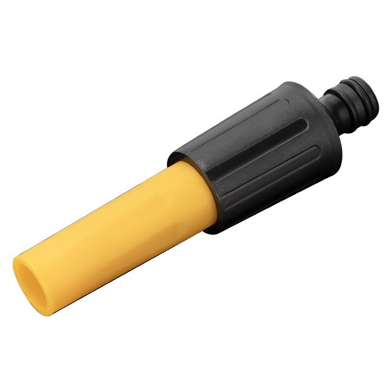 

Полностью медный пистолет-распылитель для мойки автомобилей под высоким давлением и полива сада