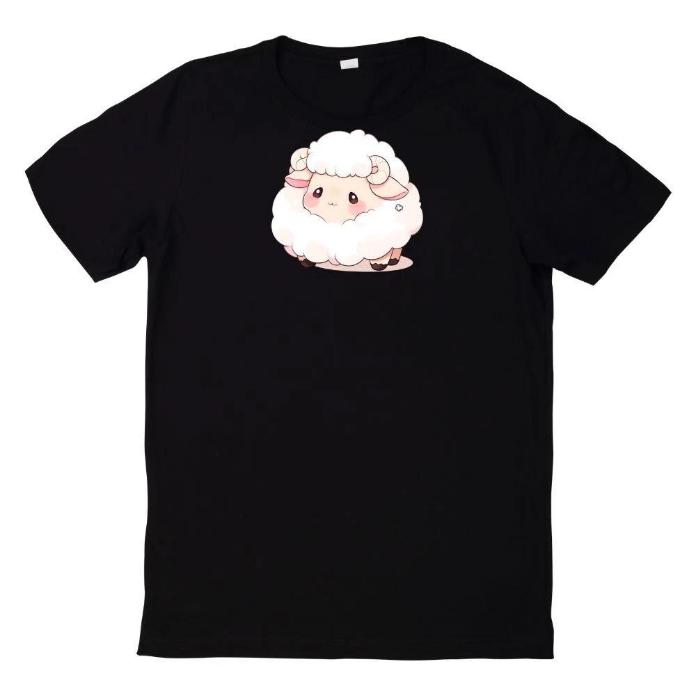 T-Shirt Fröhliches Tier Motiv XL
