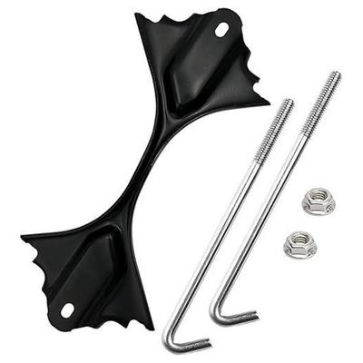 SUPORT BATERIE STRAP DE FIXARE CLEMĂ BRACKET & ȘURUBURI Pentru MAZDA CX-5 2013-2024