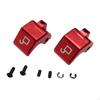 2 Pieces Soft Top Convertible Roof Latch Lock Set Accessory Attachment Easy Installation Aluminium