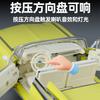 1:24 1959 Cadillac Eldorado Biarritz Vintage Convertible Luxury Alloy Metal Diecast Model Car Collectibles Hobby Deskto Display