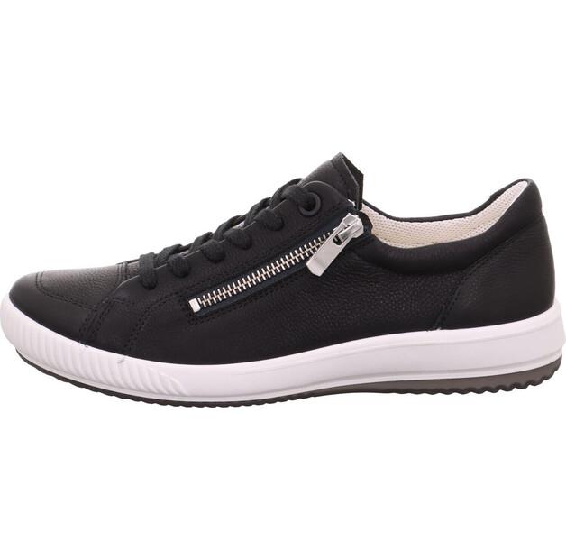 

Женские полуботинки Superfit Legero tanaro 5 2-000162 black 0100
