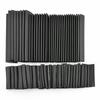 Heat Shrinkable Sleeves Cables Wires Colorful ISO9001