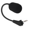 Detachable Rotatable Gaming Mic Replacement for Corsair HS50 HS60 HS70 Pro HS70 SE