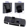 Front Driver Power Window Master Switch For Dodge Grand Caravan 2012-2016 68110871AA