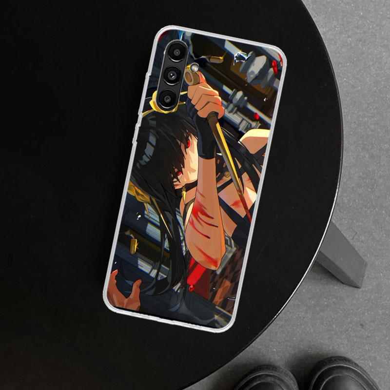 S-Spy Family Yor F-Forger Phone Case Cover for Samsung Galaxy A17 A16 A26 A36 A56 A57 A37 A15 A25 A35 A55 A14 A24 A34 A54 A13 A2