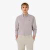 Men's Poplin Jersey Stripe Shirt CH625E-56G3LA