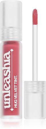 

velvety lipstick TU прозрачный