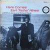 CD EARL HINES Here Comes BMG Japan Jazz Gebraucht