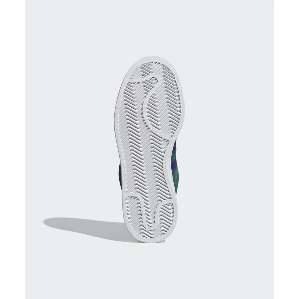 Adidas Campus 00s W   Green Id3170