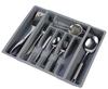 Organizer Sliding Insert For Cutlery Drawers 2615