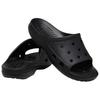 Crocs Classic Comfortable Casual and Comfortable EVA Anti-Abrasion Slippers Women's Black