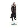 FF7 VII 7 Remake RE Cloud Sephiroth HM  Japan acrylic stand standee toy figure