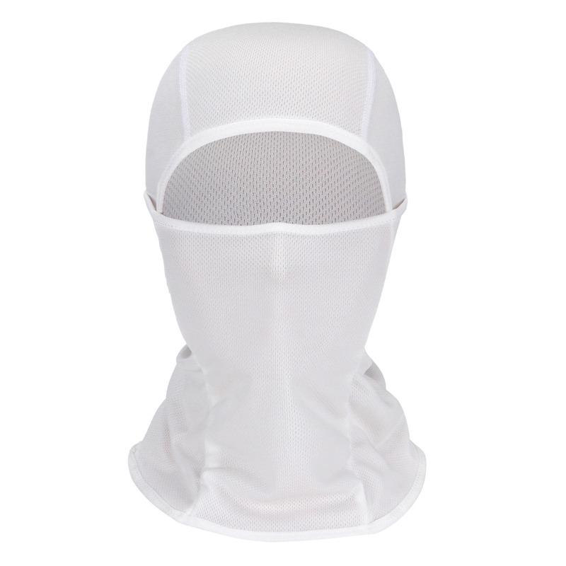 New camouflage ninja mask riding mask bicycle mask MC camouflage mask sand head