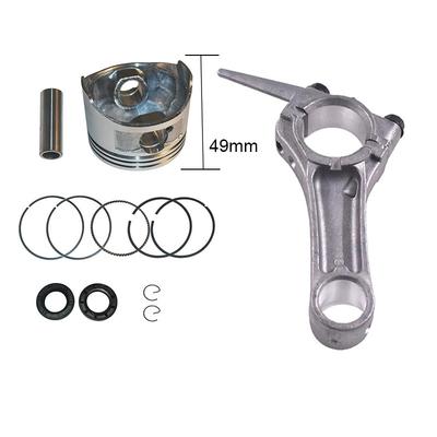Motorradmotoren & Motorteile – Kolben & Kolbenringe